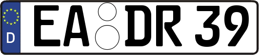 EA-DR39