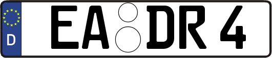 EA-DR4