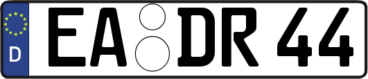 EA-DR44