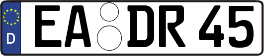 EA-DR45