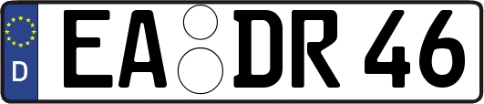EA-DR46