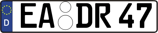 EA-DR47