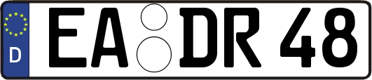 EA-DR48