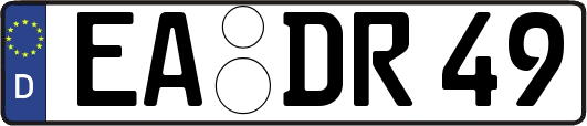 EA-DR49