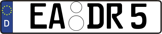 EA-DR5