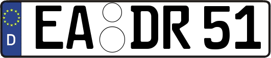 EA-DR51