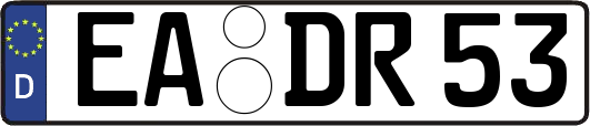 EA-DR53