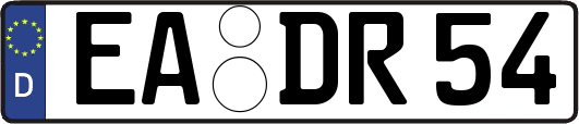EA-DR54