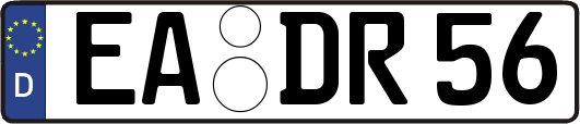 EA-DR56