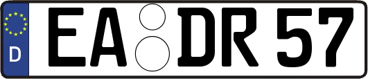 EA-DR57