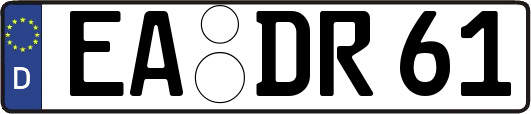 EA-DR61