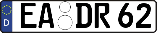 EA-DR62