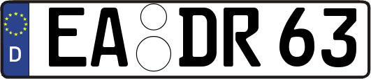 EA-DR63