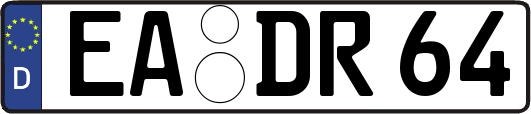 EA-DR64