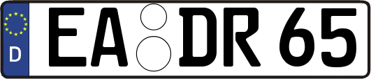 EA-DR65