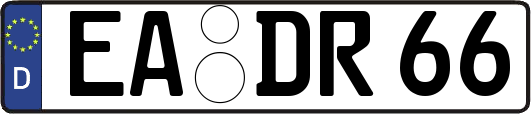 EA-DR66