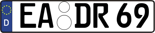 EA-DR69