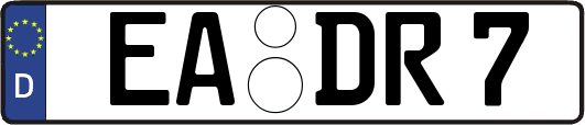 EA-DR7