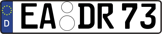 EA-DR73