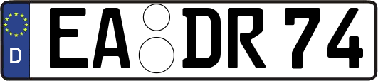 EA-DR74