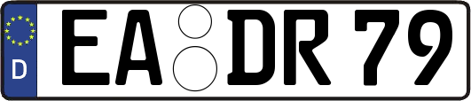 EA-DR79