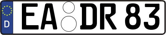 EA-DR83