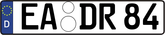EA-DR84