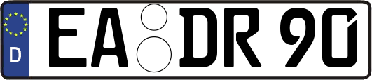 EA-DR90