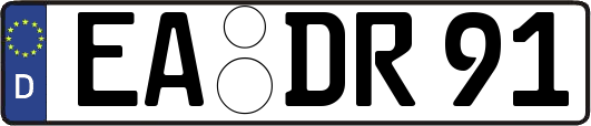 EA-DR91