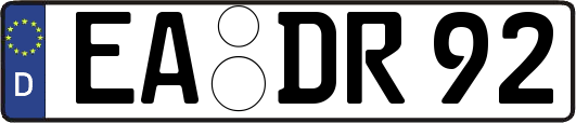 EA-DR92