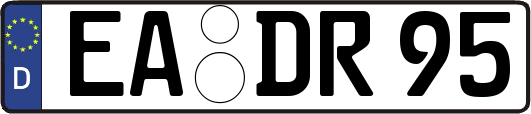 EA-DR95