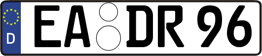 EA-DR96
