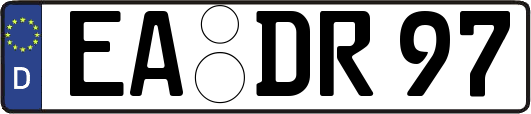 EA-DR97