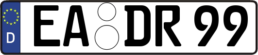 EA-DR99