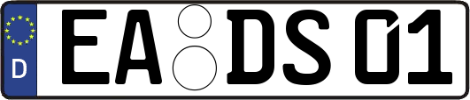 EA-DS01
