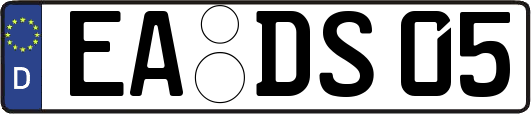 EA-DS05