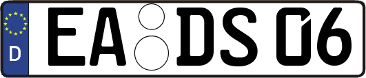 EA-DS06
