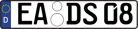 EA-DS08