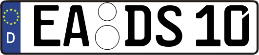 EA-DS10