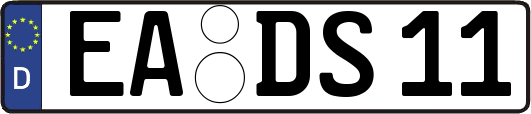 EA-DS11