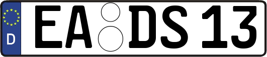 EA-DS13