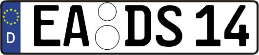 EA-DS14