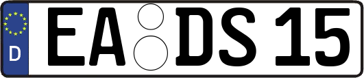 EA-DS15