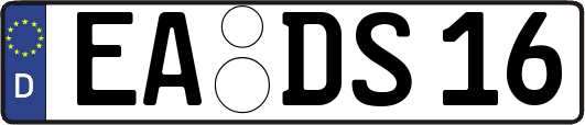 EA-DS16