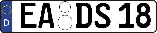 EA-DS18
