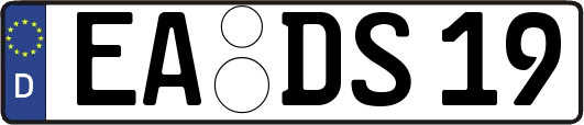 EA-DS19