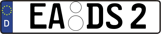 EA-DS2