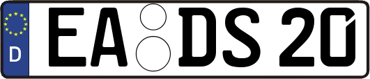 EA-DS20