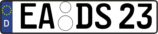 EA-DS23