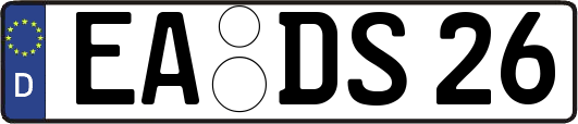 EA-DS26